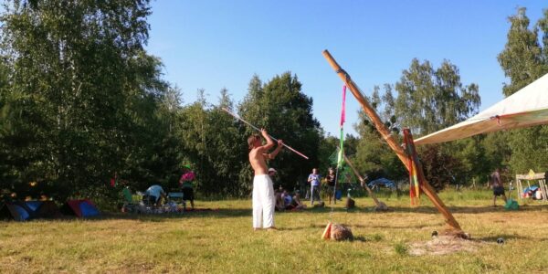 Zakwasy Festival 2025